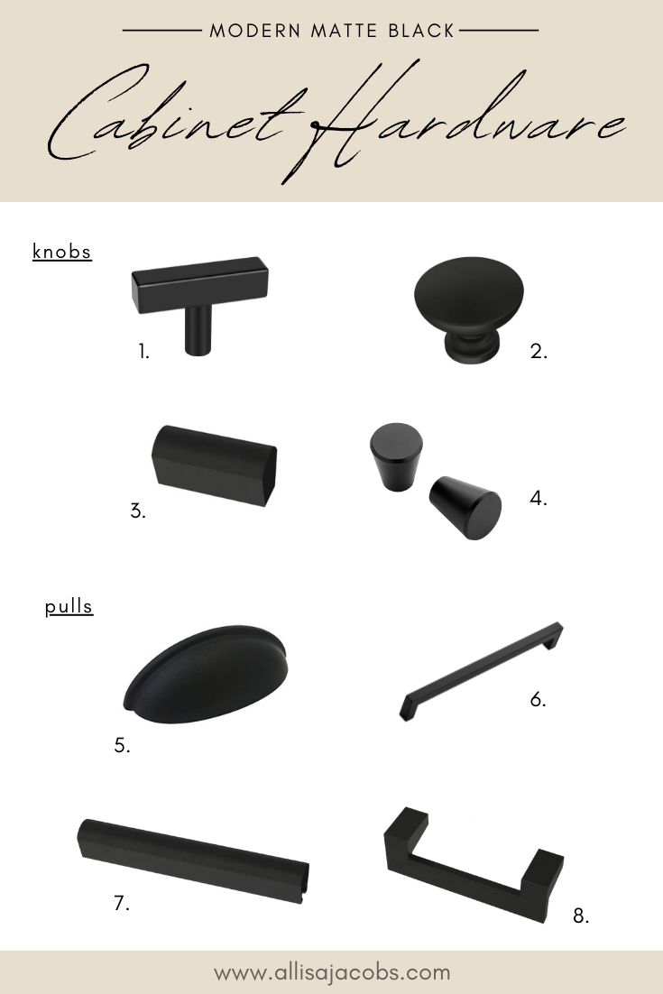 3 Essential Tips to Easily Install Hardware allisa jacobs