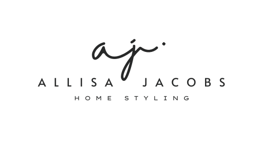 Allisa Jacobs logo