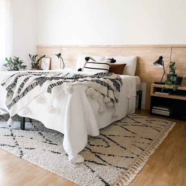 small bedroom decor