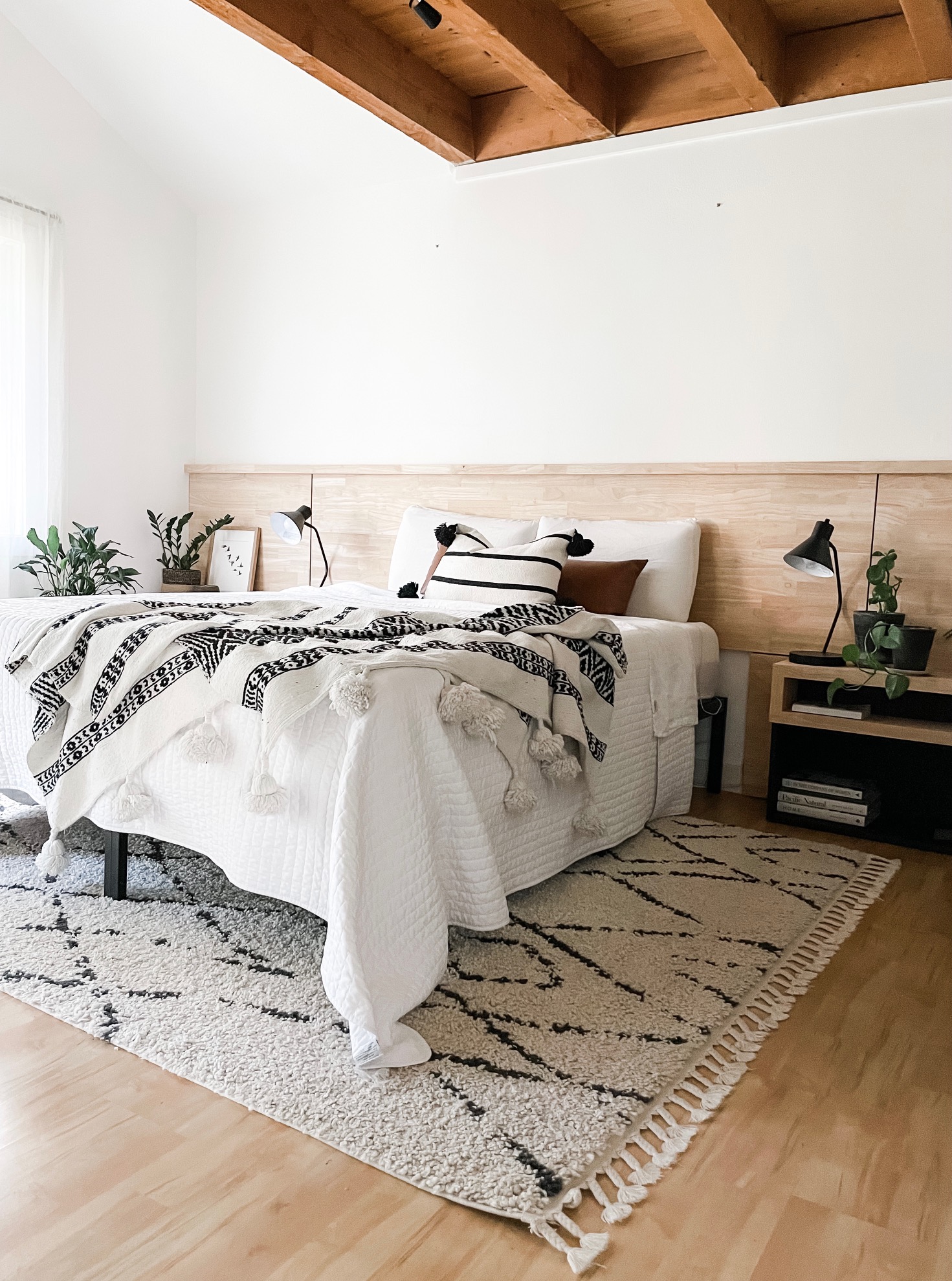 5 Empty Wall Decor Ideas - Allisa Jacobs Home & Design