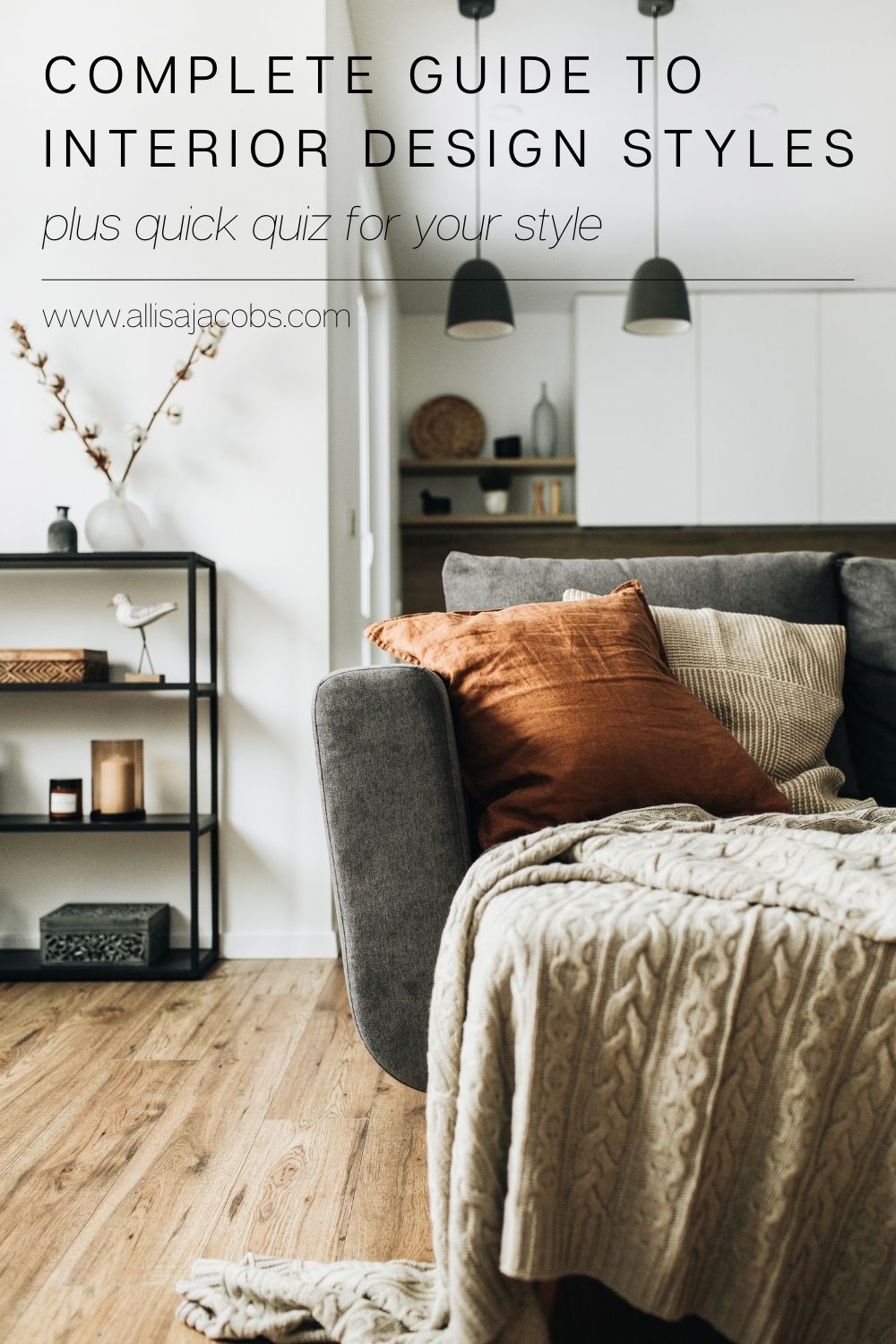 How to Include the 7 Interior Design Elements in Your Home