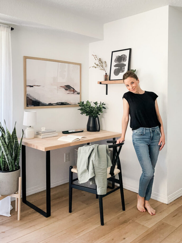 allisa jacobs design course