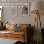 guide how to choose are rug size