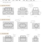 rug size guide