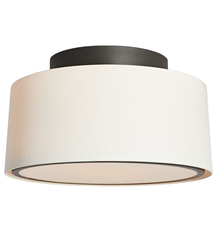 drum ceiling light