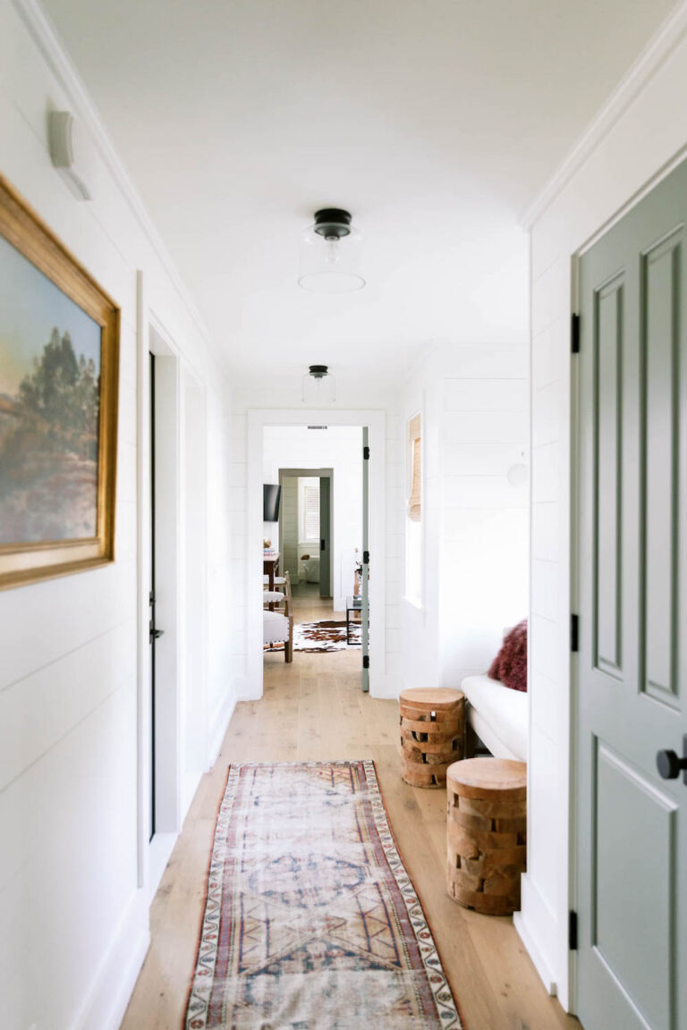 7 Interior Design Rules for Simple Styling