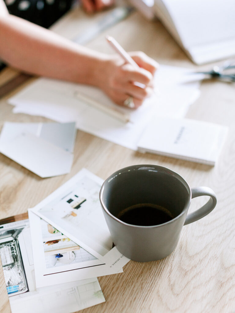 virtual design services - allisa jacobs